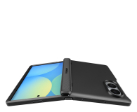 Spigen Slim Armor Pro MagSafe do Samsung Galaxy Z Fold8 black - 1571753 - zdjęcie 5